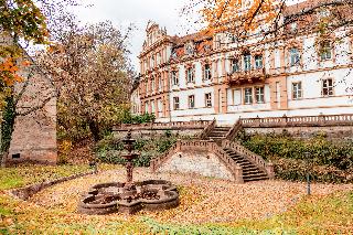 Schlosshotel Schkopau