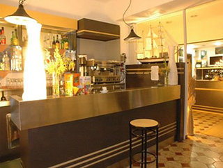 Bar
 di Piccolo Mondo