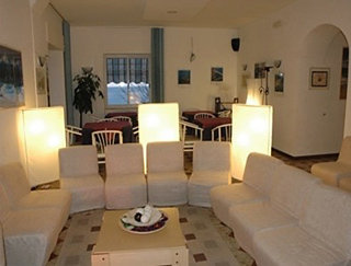 Lobby
 di Piccolo Mondo