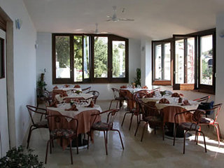 Restaurant
 di Piccolo Mondo