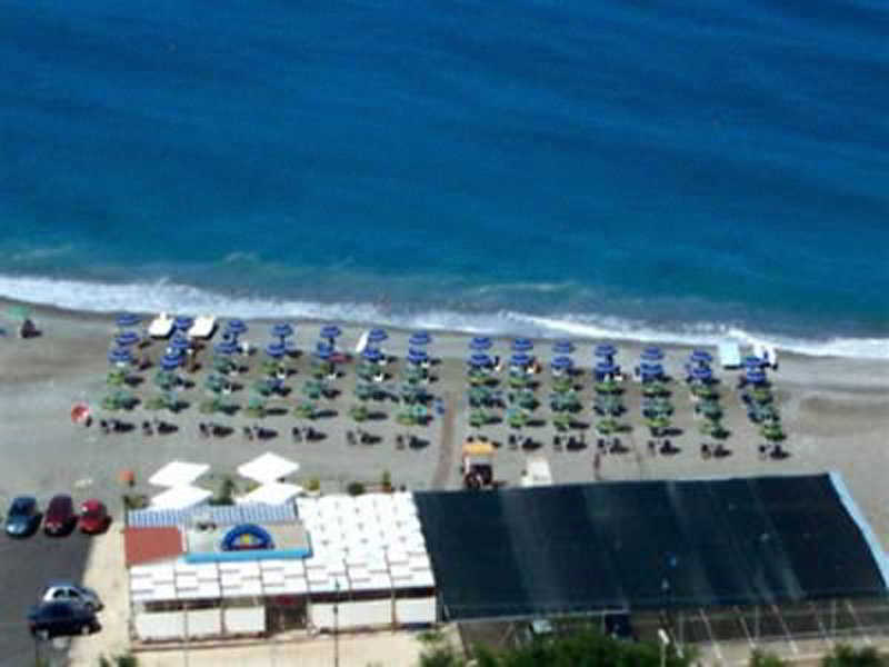 Beach
 di Piccolo Mondo