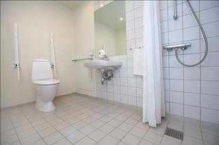 Room
 di Zleep Hotel Billund