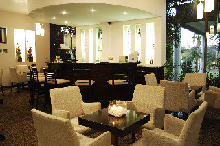 Bar
 di Exe Hotel Cataratas