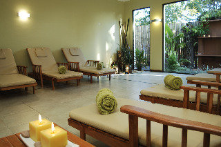 Sports and Entertainment
 di Exe Hotel Cataratas