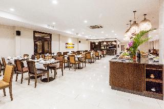 Exe Hotel Cataratas - Restaurant