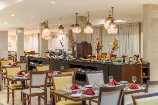 Restaurant
 di Exe Hotel Cataratas