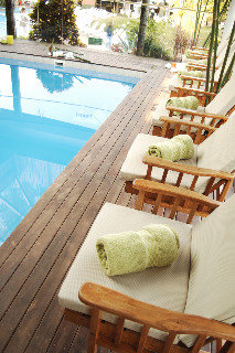 Terrace
 di Exe Hotel Cataratas