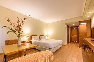 Room
 di Exe Hotel Cataratas