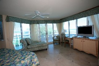 Room
 di Accra Beach Resort