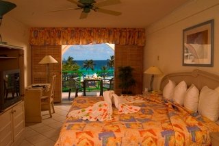 Room
 di Accra Beach Resort