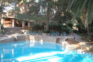 Pool
 di Lago Garden Apart-suites & Spa Hotel