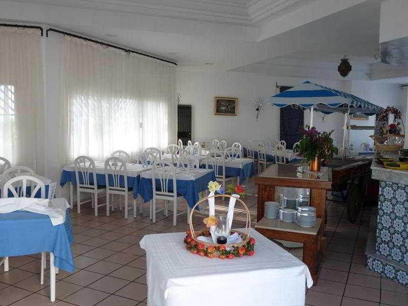 Restaurant
 di Residence La Paix