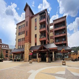 Village at Breckenridge, A Vail Resorts Property