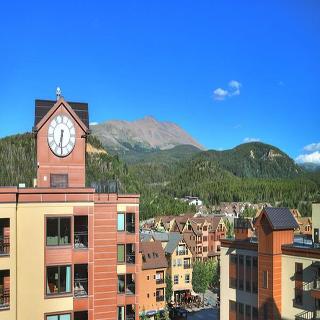 Village at Breckenridge, A Vail Resorts Property