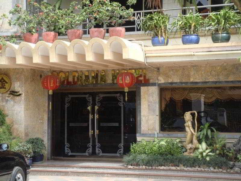General view