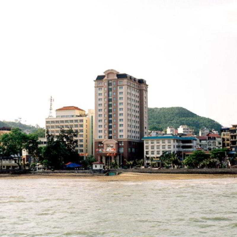 General view
