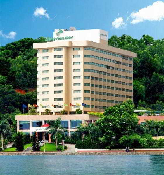 General view