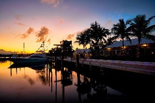 Abaco Beach Resort & Boat Harbour