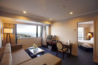 Room
 di The Spencer on Byron