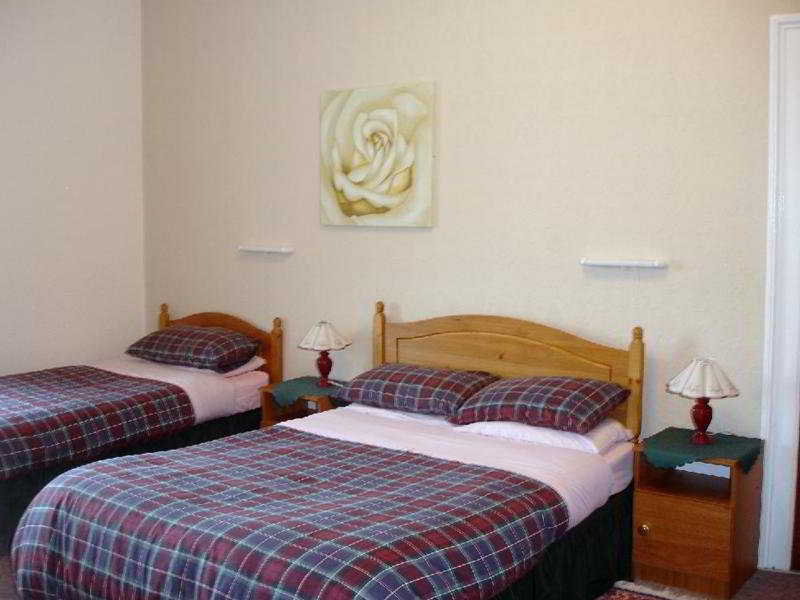 Room
 di Pine Guest House