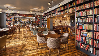 Restaurant
 di New Ambassador Hotel & Health Club Cork 