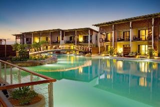 Mindil Beach Casino and Resort