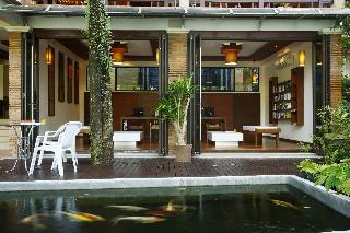 Khaolak Bayfront Resort