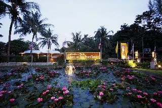 Khaolak Bayfront Resort