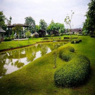 Golden Pine Resort Chiang Rai