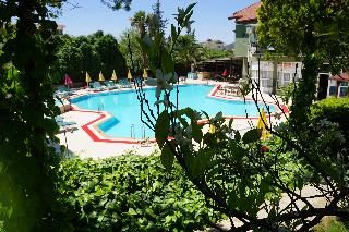 Balkaya Hotel