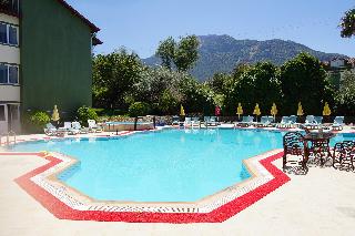 Balkaya Hotel