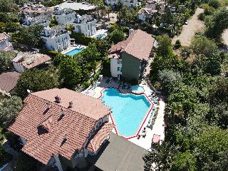 Balkaya Hotel
