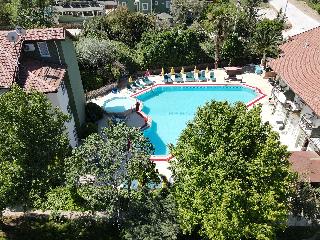 Balkaya Hotel