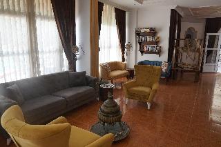 Balkaya Hotel