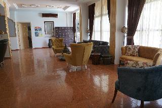 Balkaya Hotel