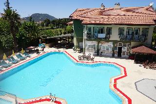 Balkaya Hotel