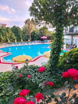 Balkaya Hotel