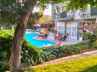Balkaya Hotel