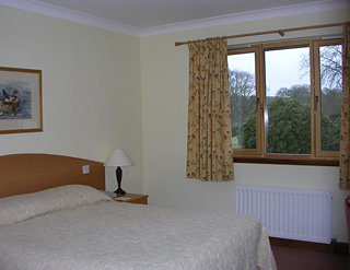 Room
 di Ballathie Sportsmans Lodge