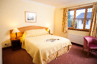 Room
 di Ballathie Sportsmans Lodge