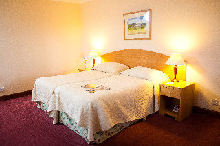 Room
 di Ballathie Sportsmans Lodge