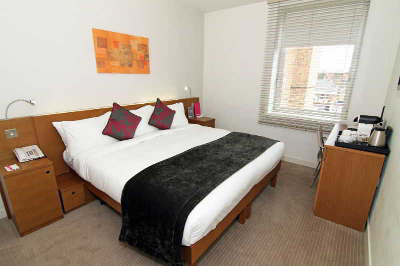 Ambassadors Bloomsbury, Londyn