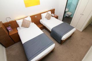 Ambassadors Bloomsbury, Londyn