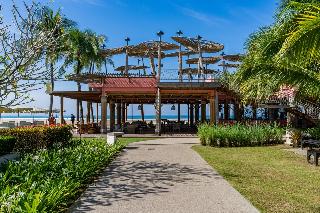 Apsara Beachfront Resort and Villa