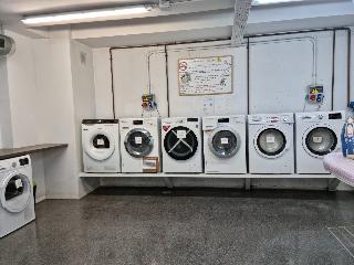 Apartaments Els Quimics