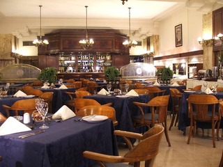 Castelar Hotel & Spa - Restaurant