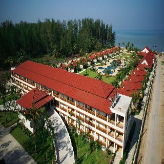 Koh Kho Khao Resort