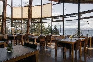 Design Suites Bariloche - Restaurant
