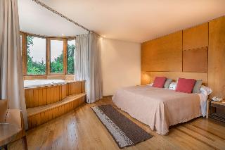 Design Suites Bariloche - Zimmer