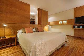 Design Suites Bariloche - Zimmer